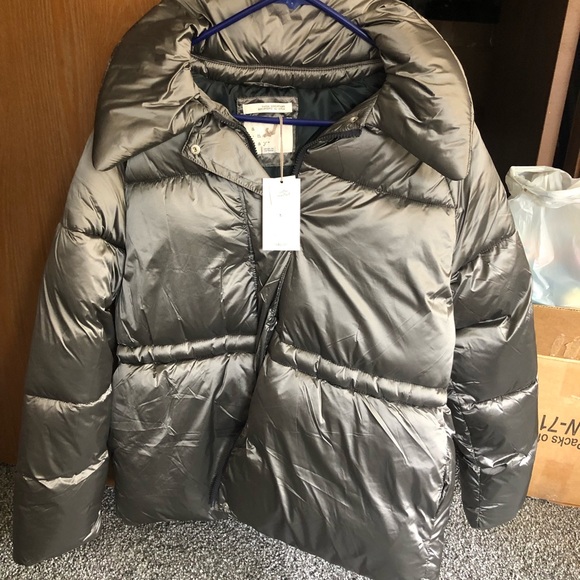 a new day Jackets & Blazers - Puffer 🧥